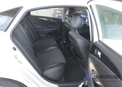 2014 Hyundai Sonata Se from USA, damaged, VIN 5NPEC4AC0EH921254